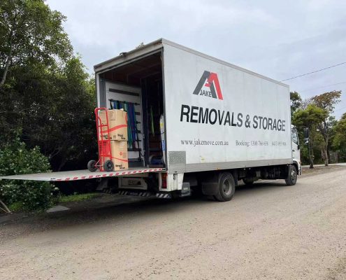 Interstate-Removalists-Melbourne