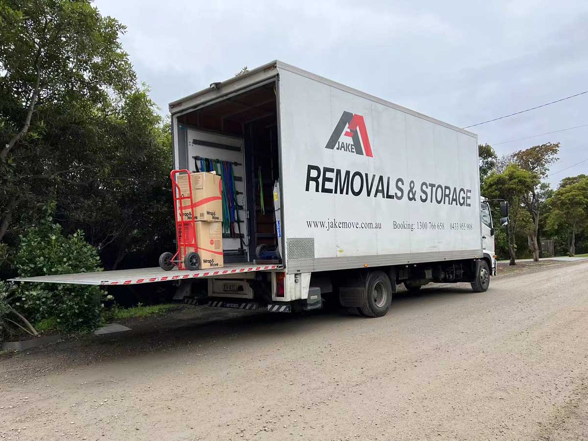 Interstate-Removalists-Melbourne