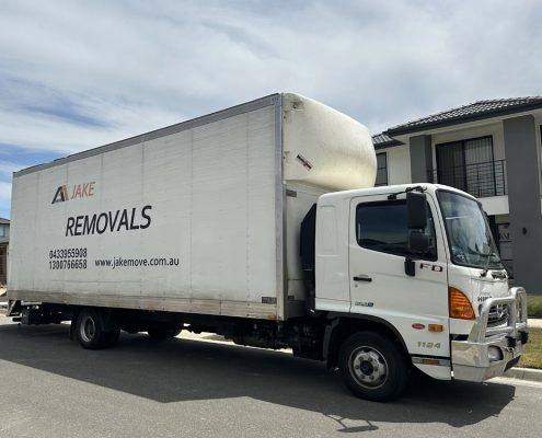 Office Movers Melbourne