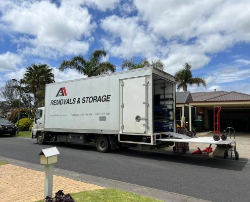Choosing fully insured furniture removalists protects your belongings, your property, and yourself from costly surprises during the moving process.