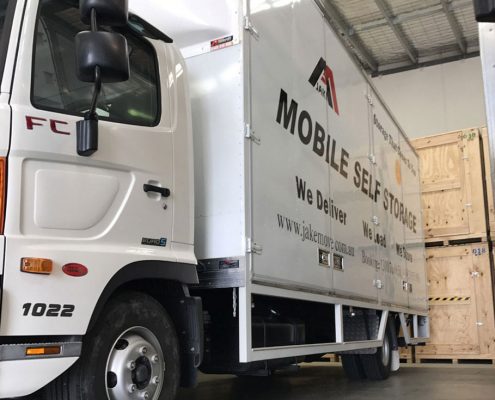 Choose-jake-moves piano movers for safe and reliable transport.