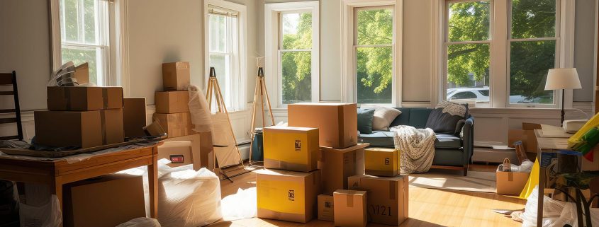 moving-house-in-melbourne-into-a-house