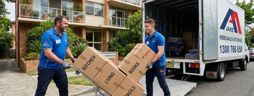 two-men-from-jake-removals-apartment-move-pakenham